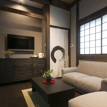Villa Daimaru-Un Kanazawa Exterior foto