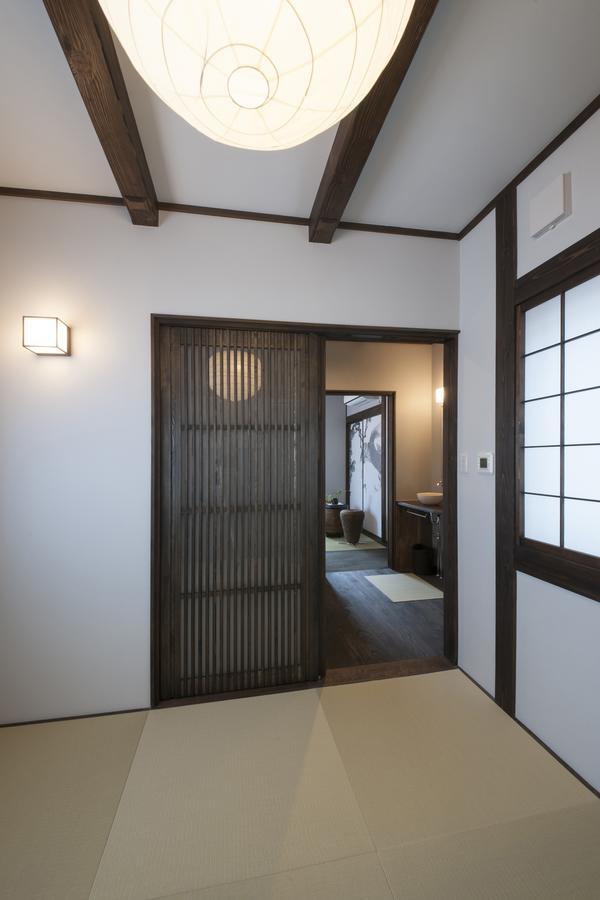 Villa Daimaru-Un Kanazawa Exterior foto
