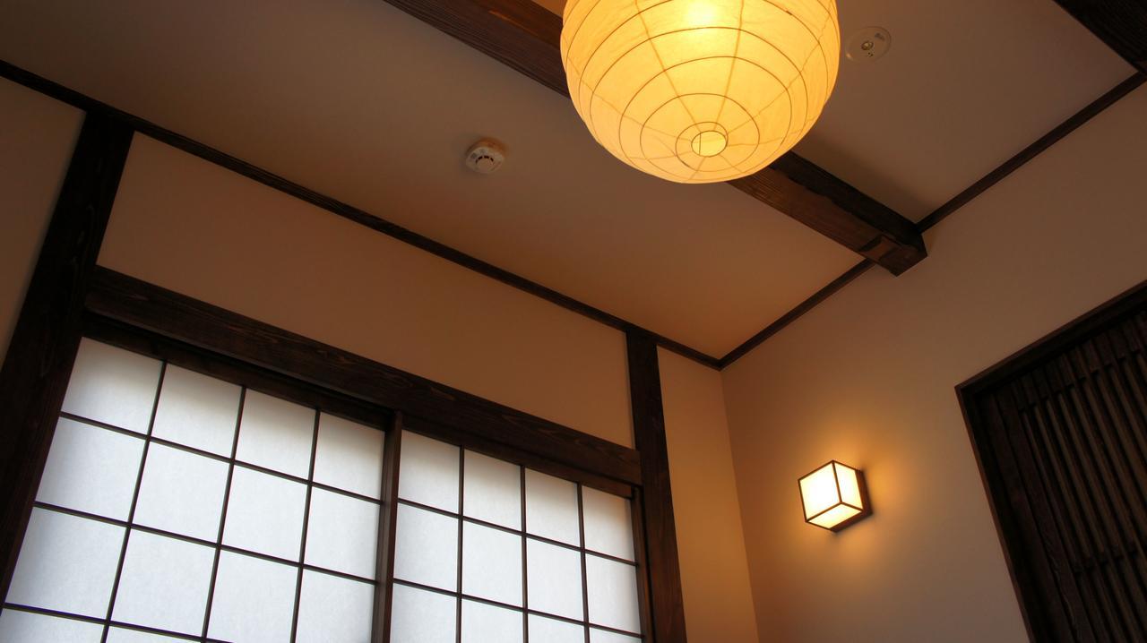 Villa Daimaru-Un Kanazawa Exterior foto